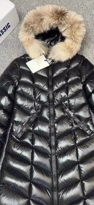 Płaszcz od ręki Moncler