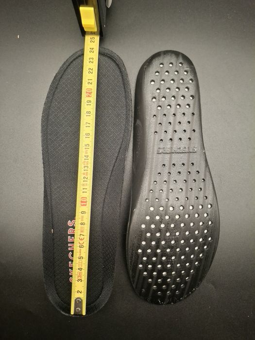 Кросівки Skechers Billion 2 - Side Lines Нові 37р.
