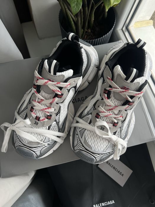 Кросівки Balenciaga 3ХL