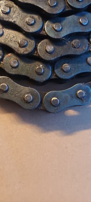 Łańcuch napędowy 12B