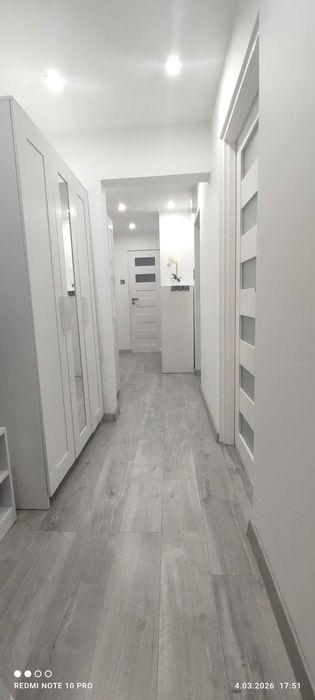 Mieszkanie po remoncie Kiernickich 4 pokoje okazja!