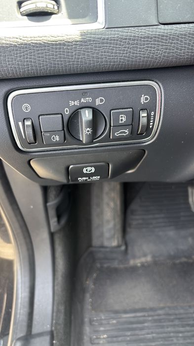 Volvo XC 60 2014