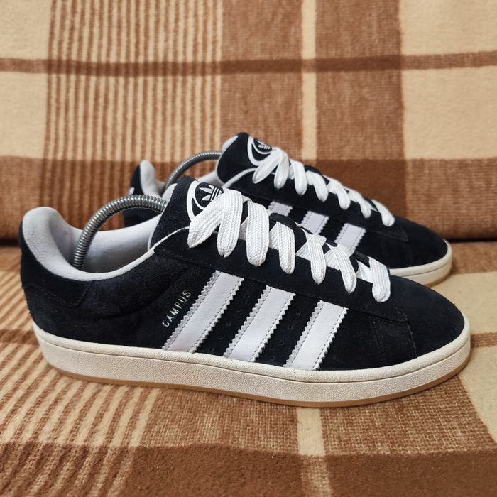 Чоловічі кросівки adidas campus