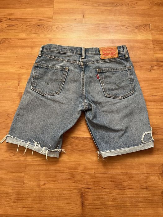 Шорти Levi’s 511 оригінал (Levis)