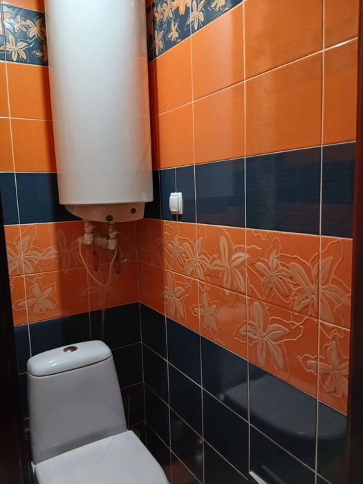 Продам 4 к квартиру М. Лушпи