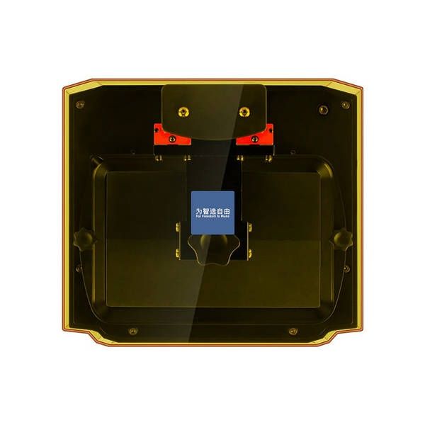 3d прінтер фотополімерний Anycubic Photon Mono X2