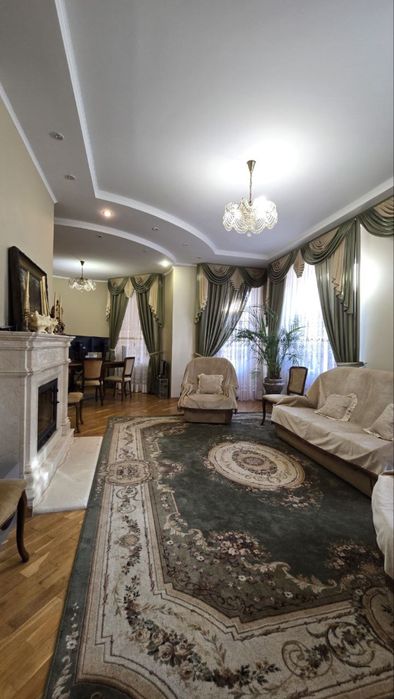 Будинок за адресою (площа 315 м²) - Atlanta.ua - фото 7