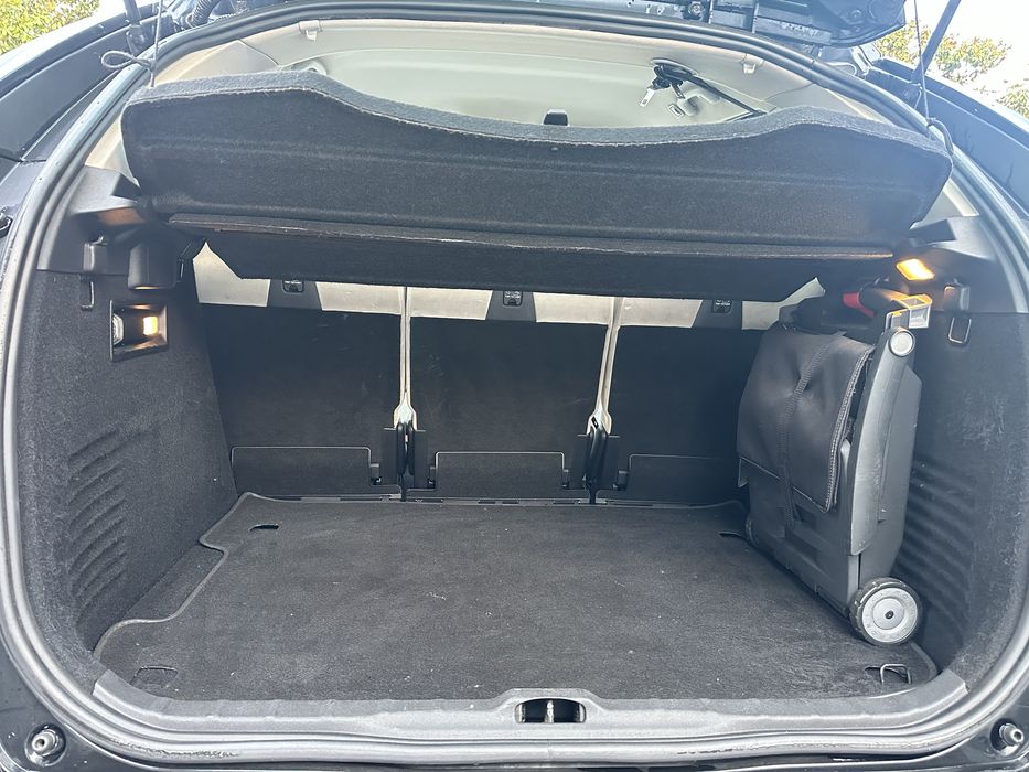 Citroen C4 Picasso 1.6 Hdi