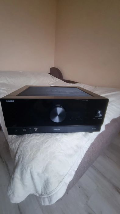 AV-ресивер Yamaha RX-A4A
