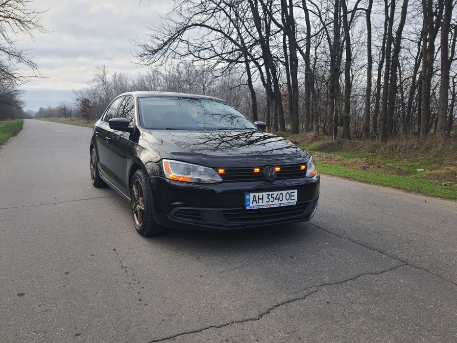 Продам volkswagen jetta