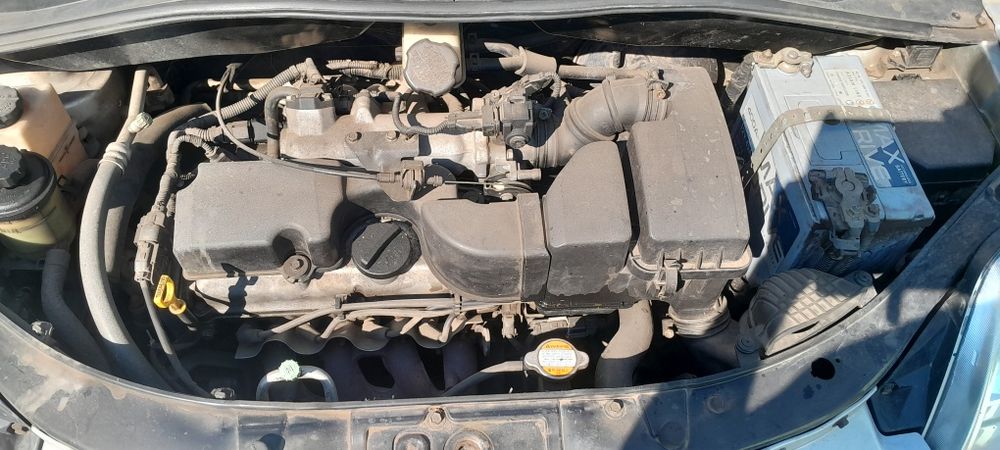 Продам Kia picanto