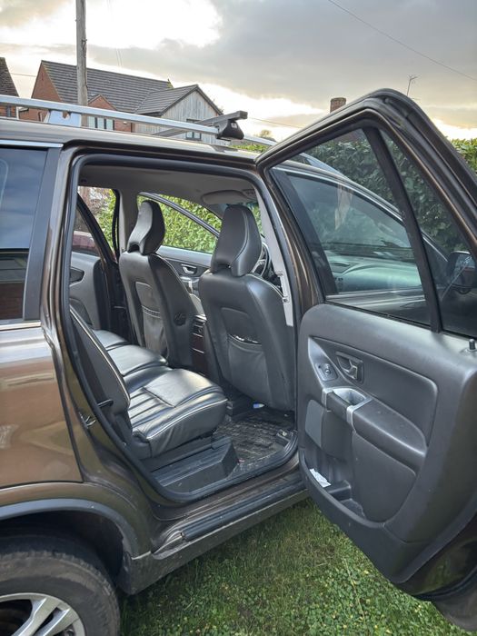 Продаю VOLVO xc90 disel 2.4 2013 automatic