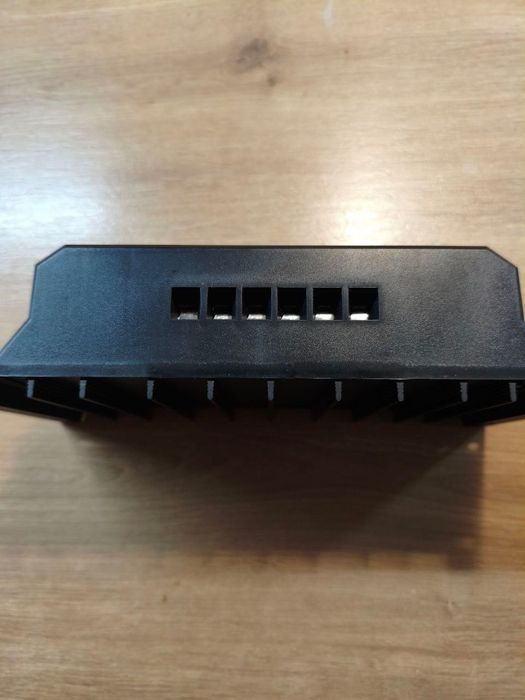 Солнечный контроллер заряда PWM 60A (12/24V)