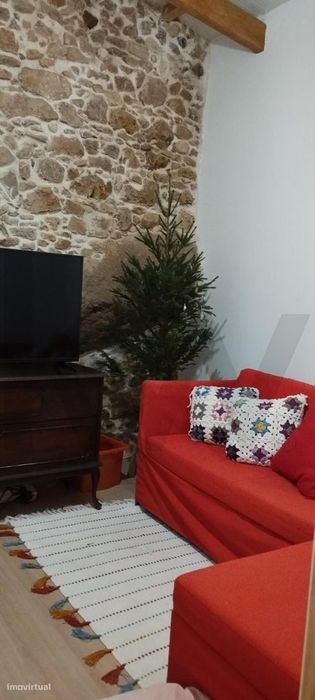 Moradia T3 na União de Santa Clara e Castelo Viegas/ Apenas 15 minutos