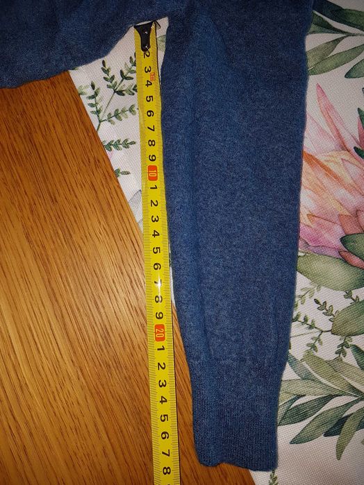 Sweter roz. 92 POLO