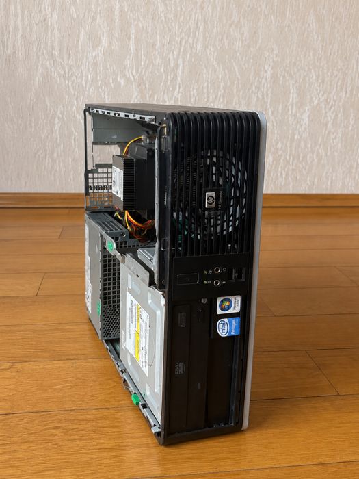 Компʼютер HP Compaq dc5800