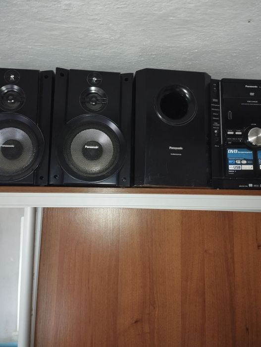 Продам Panasonic