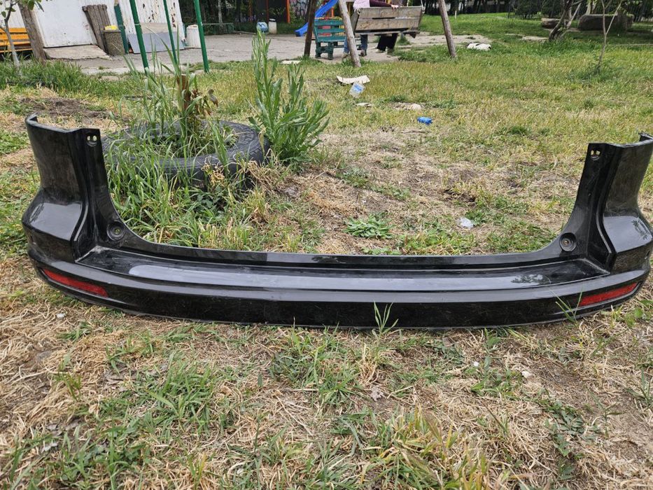 Продам Бампер хонда CR-V Honda