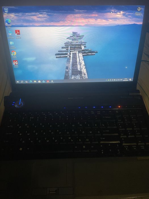 Acer aspire 6930