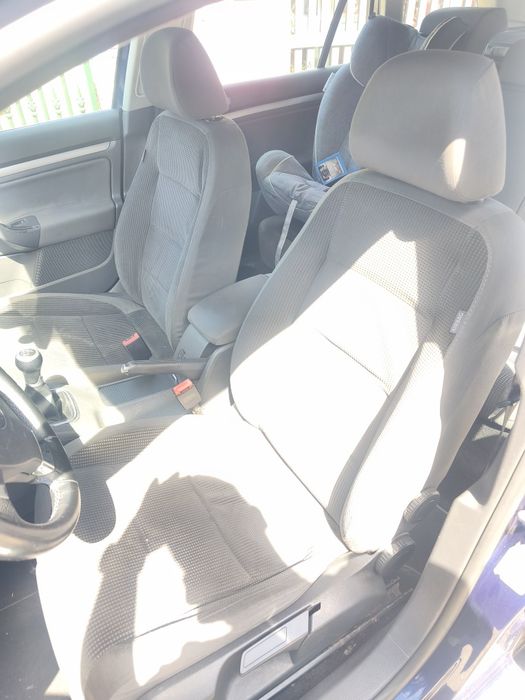 Vw Golf V TDi PD