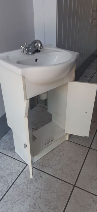 Umywalka do łazienki