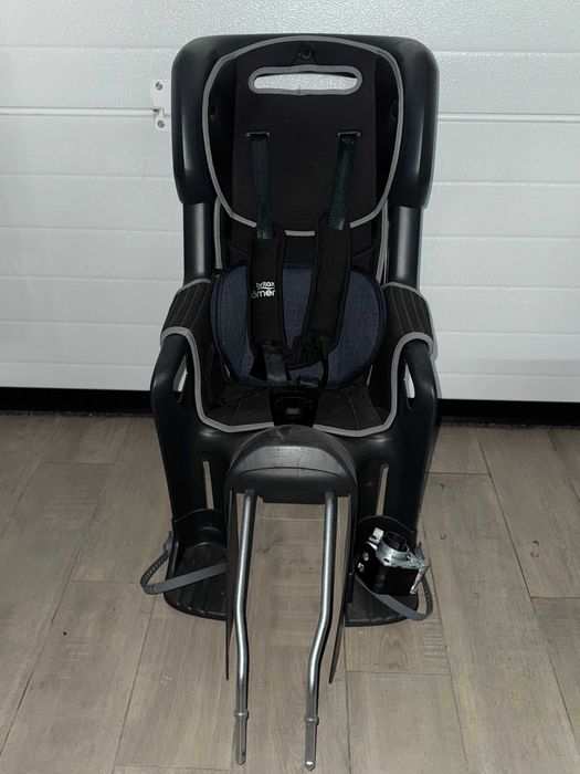 Assento Bicicleta Britax Römer Jockey Comfort