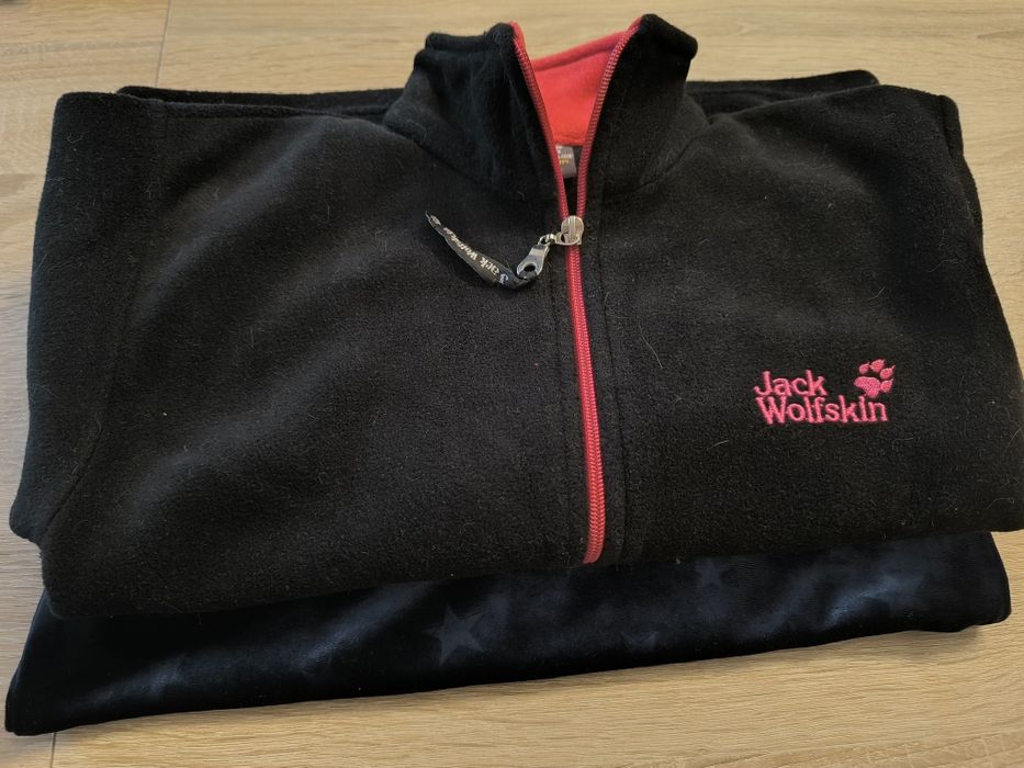 Paka 13 szt. ubrania dla dziewczynki