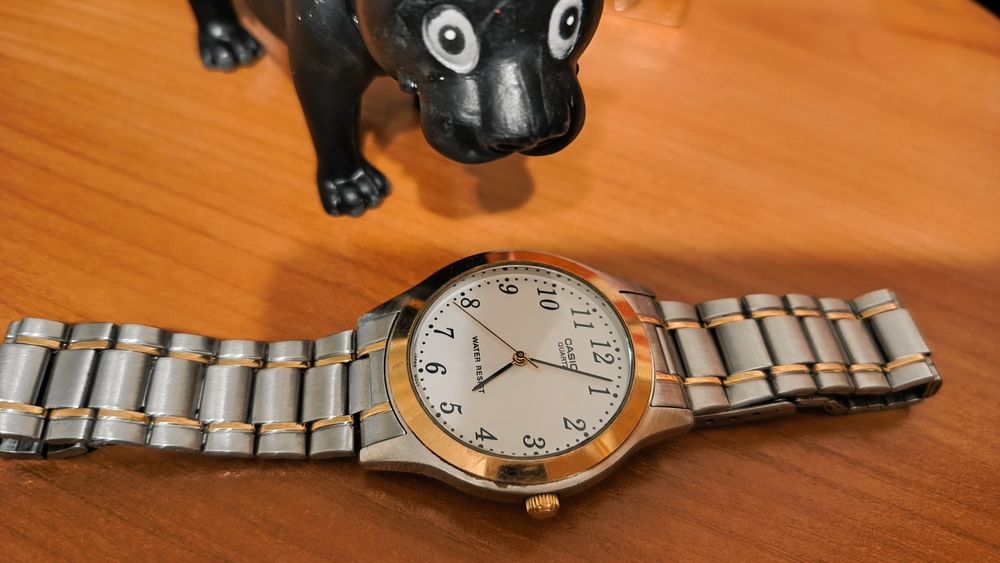 Часы Casio Original