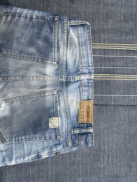 Calças Jeans Pull&Bear - 36