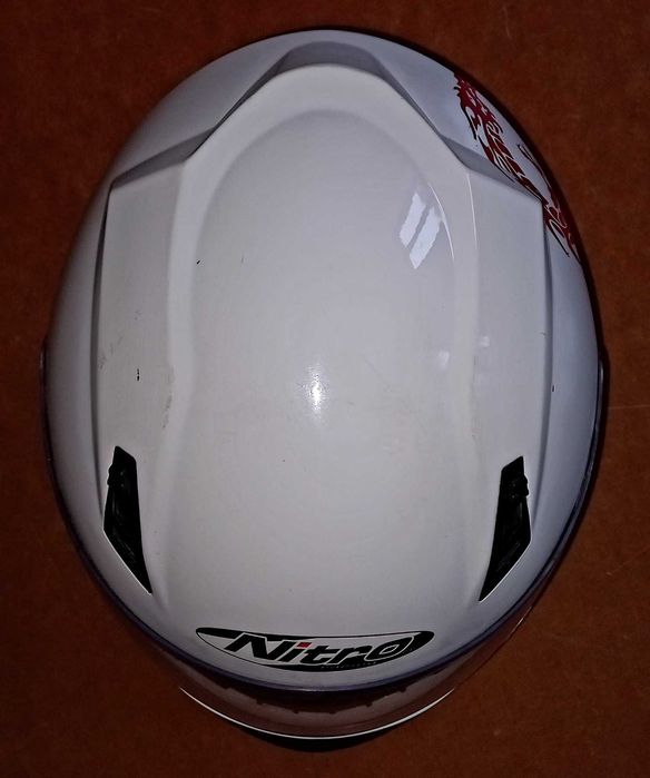 Мотошлем Nitro N2000vnUNO
