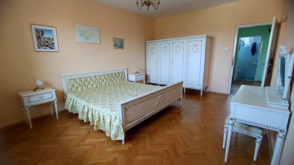 Wynajmę dom z ogrodem Ursus