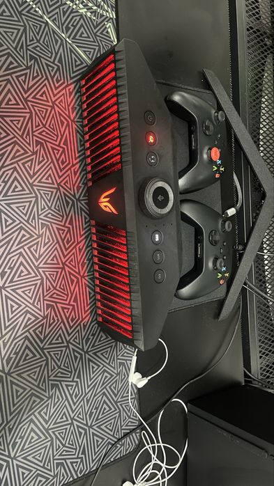 Coluna Gaming LG Gp9