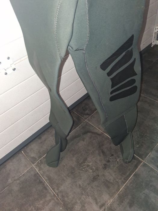 Vadeador neoprene seland