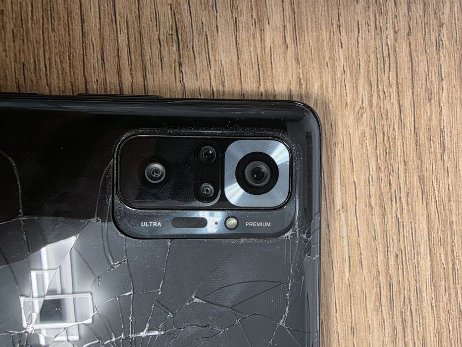 Xiaomi Redmi Note 10 Pro