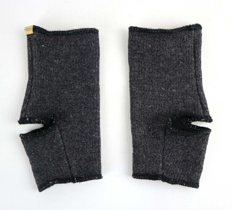 Alwero Yoga skarpetki do jogi 100% wełna S (36-39)