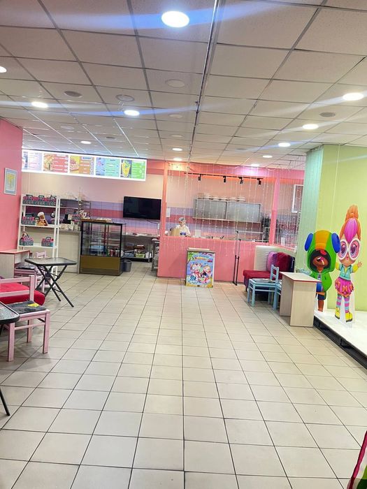 Продам  приміщення в ЖК Лермонтове окремий вхід