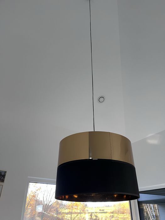 Zestaw lamp glamour