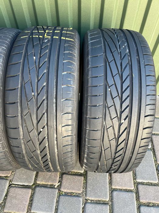 ШИНИ літні 215/45 R16 GoodYear Excellence