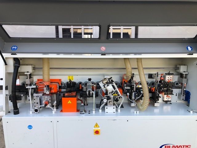 Bi-Matic prima 5.2r