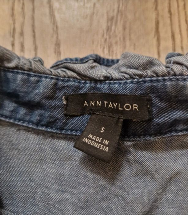 Damska koszula Ann Taylor Rozmiar S