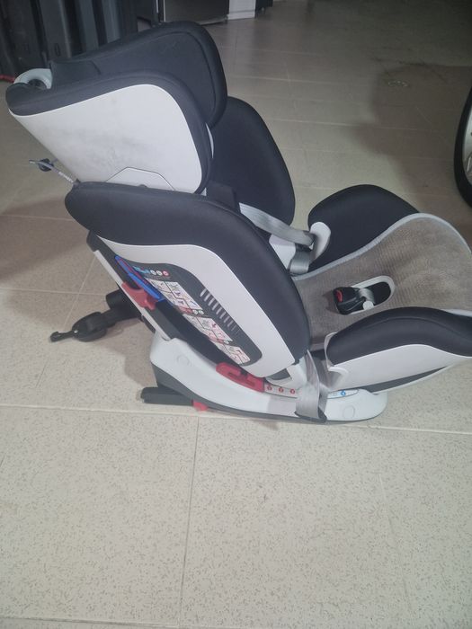 Cadeira  auto CHICCO