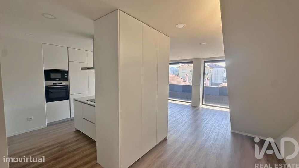 Apartamento T3 em Arca e Ponte de Lima de 107,00 m2