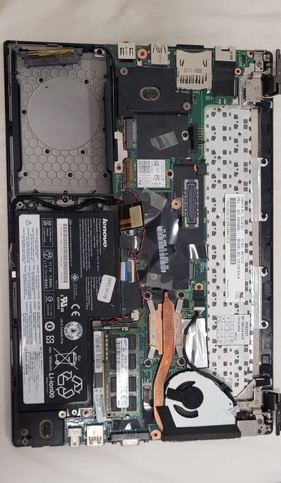 Kadłubek lenovo x250 20cl-s4hhoq