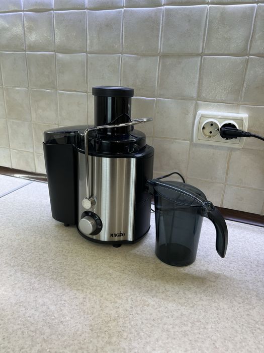 Соковижималка Magio