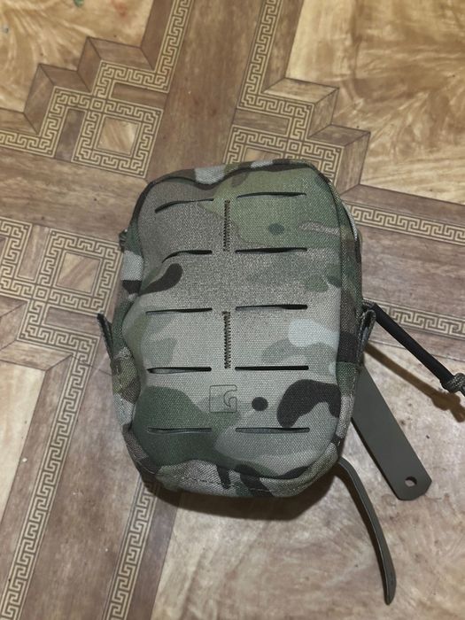 Аптечки мультикам, рюкзак кадет м від атака