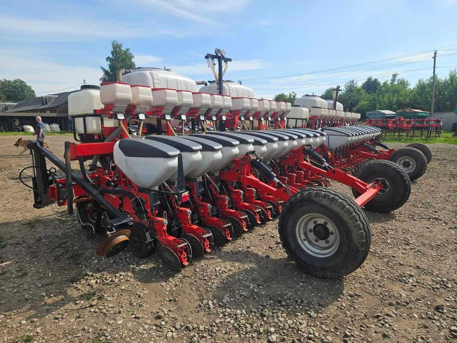 Пневматична сівалка точного висіву Prosem K F Hibrido 530/13