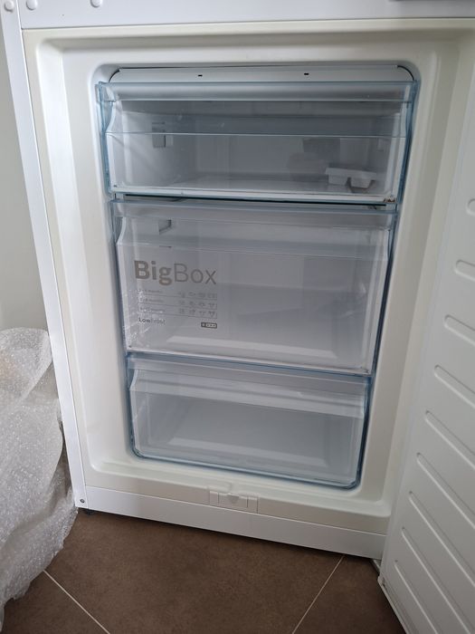 Combinado vertical Bosch