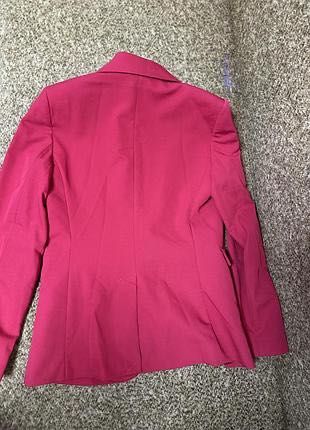 Стильный пиджак Mango s/m