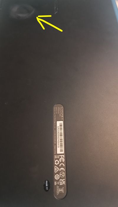 tablet graficzny HUION Kamvas 13