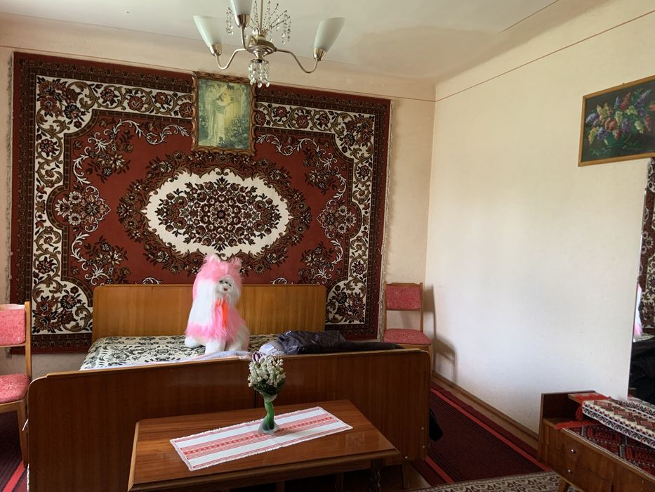 Продаж будинку і літньої кухні в м.Стебник